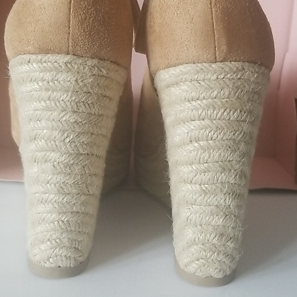 Wedges - Picture 6 of 7